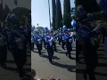 Placentia heritage parade
