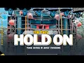 Download Lagu DJ HOLD ON TRAP PARTY - MCSB - YANG DI PUTAR RISWANDA