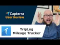 TripLog Mileage Tracker Review TripLog - Use This To Track Mileage