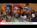 Download Lagu KONÉ ZAKARIA ET 6 GENDARMES ARRÊTÉS AU BURKINA