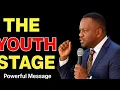 The Youth Stage 🔥 | Pastor T Mwangi Powerful Message to the Next Generation