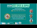 Classification of Land Cover and Land Use Based on Deep Learning