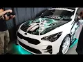 Inside The Convention Bold Matsuri Jacksonville Florida Check Out The Early Kick Off