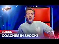 Lagu Vocals that Left the Coaches Speechless | The Voice Norway 2025 Blind Auditions Week 5