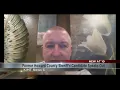 Former Howard County Sheriff s Office Candidate speaks out in Cresco