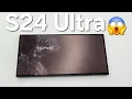 Download Lagu Samsung galaxy S24 ultra screen replacement || how to replace screen for Samsung s24 ultra 🤔