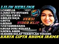 Download Lagu Lilin Herlina-Album Cover Karya Rhoma irama(Grezz Music)