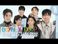 Download Lagu [ENG/JP] 데뷔 24일차 옆집 소년들이 더블유에 떴다🌟 세상 달달한(?) 사이지만 디스전은 계속된다.. 갓기들의 케미가 궁금하다면 드루와! by W Korea
