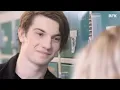 Noora + William | Kiss me hard before you go