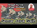 Lagu Kidalang H Rusdi II Cerita Semar jaluk Gajih I [ Jaluk Upahan ] pagelaran wayang kulit langen Budaya