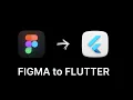 How to convert Figma Design into Flutter Code DhiWise com