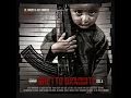 Lil Raider - Tired of the Struggle Feat Tito B
