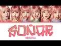Download Lagu NMIXX 'Soñar (Breaker) (Spanish Ver.)' Lyrics (Color Coded Lyrics)