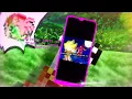 Sonic vs Homelander Stick Nodes sprite animation