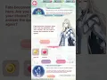 Love Nikki Dream Weaver in Mirror Multiple Choice END