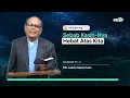 Download Lagu Sebab Kasih-Nya Hebat Atas Kita | Pdt. Edwin Simarmata