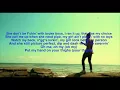 Lil Skies - Creeping (feat. Rich the Kid) [prod. by Menoh Beats] Lyrics on Screen!