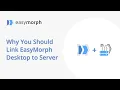 Why You Should Link EasyMorph Desktop to Server