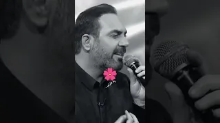 معارف والنهايه وحده  أخرها بترسي ع الوحده   وائل جسار دندنها