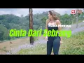 Lagu Cinta Dari Sebrang | Hana Monina | Klip Video