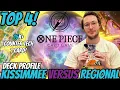 Download Lagu Blue/Purple Luffy ft. @OPTCGgrinder  | Top 4 One Piece Kissimmee, FL. Regional! 🔥