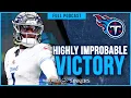 Download Lagu Does Tennessee Titans Week 5 Win Boost Brian Callahan’s Job Security? | MCA Titans Podcast