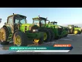 Machinery Pete Unprecedented Auction Numbers