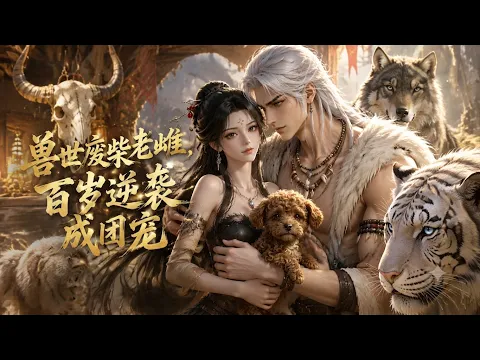 The Beast World's Failed Elder Turns the Tables at 100 Episode 1