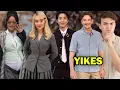 Download Lagu MENS FASHION WEEK CELEBRITY ROAST (Sabrina's taille ontbreekt)