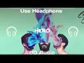 Download Lagu Cash - Hero 8D Audio + Reverb