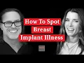 Download Lagu Dr. Robert Whitfield MD | ( BII ) BREAST IMPLANT ILLNESS | Are Your Breasts Making You Sick
