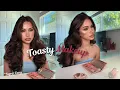 How To Look BOMB This Fall perfect makeup look