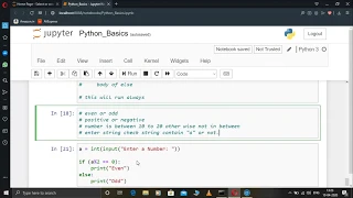 Python Summer Internship Course 2020 Basics Python Course Python Tutorial Craw Security
