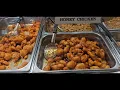 Brandon Mall Food Court