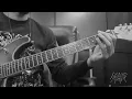 AKK66 "GRAVE" You'll Never See [GUITAR COVER]