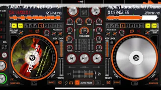 disc dj non stop remix dj song how to use disc dj