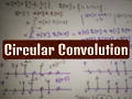 Circular Convolution in Bangla