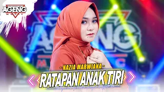 ratapan anak tiri nazia marwiana ft ageng music official live music 