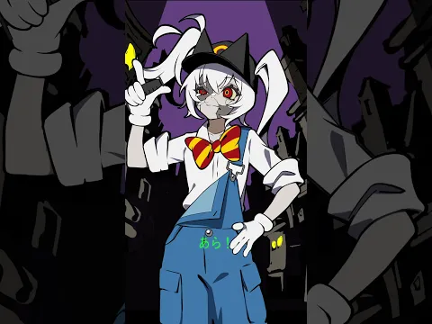 CartoonGirl