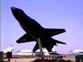 Edwards Air Force Base Gate Guards April 1997