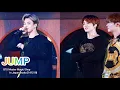 Download Lagu 141219 [JUMP] BTS Fanmeeting 5th Muster Magic Shop in Japan Osaka day 1
