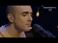 Abel Pintos - Sin principio ni final (la mejor versión/Canal Sony)