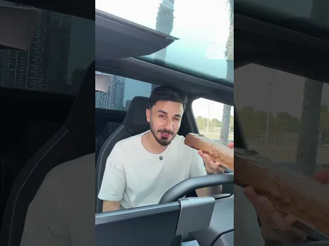 اكبر شوكولاته في العالم 🍫