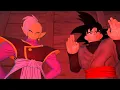 Goku Black and Zamasu read Fan-fiction