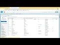 Mass Delete Button in List View using on click JavaScript button