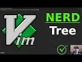 I Use NERDTree in Vim but It s Usually Not for Opening Files