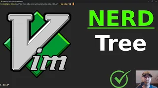 I Use NERDTree in Vim but It s Usually Not for Opening Files