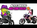Lagu Motos que mas Suben RUKAS🥵