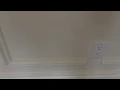 Bad Quality - Wainscotting | www.torontorealtyblog.com by David Fleming