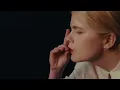 Zaho de Sagazan - Aspiration (Clip Officiel)